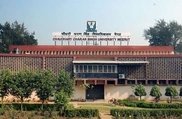 CCSHAU Campus Buildng photo 12